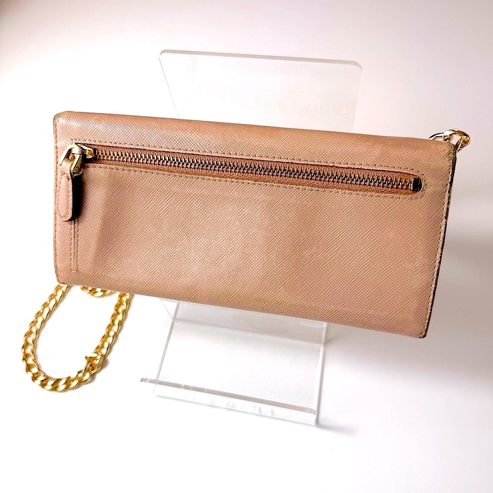 PRADA Wallet / Crossbody - Picture 5 of 6